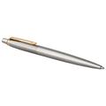 Parker Jotter Gel Pen Retractable Medium 0.7 Mm Black Ink Stainless Steel Barrel | Order of 1 Each