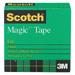 3M Scotch 3-4 In. x 1296 In. Magic Transparent Tape Refill 810-36 810-36 970735