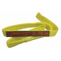 Stren-Flex Web Sling Flat Eye&Eye 8 ft. 1600 lb. EEF1-901-8 EEF1-901-8 ZO-G4974943