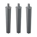 Jura CLEARYL PRO Smart Water Filter for WE8 and WE6 Coffee Machines (3-Pack)