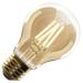 Feit Electric 17994 - AT19/VG/LED Victorian Style Antique Filament LED Light Bulb