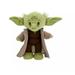 Disney Parks Yoda Disney nuiMOs Plush â€“ Star Wars New With Tag