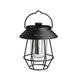 Home Kitchen Lighting Ceiling Lamps Shades Outdoor Camping Tent Camping Retro Portable Camping Outdoor Ambient Light Lights Usb Emergency Charging Black