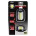 Performance Tool Atak 2pc LED Headlamp and Work Light Hands Free Flashlight for Camping Outages