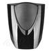 BFY Motorcycle Accessories Seat Cowl Cover Motorcycle Rear Seat Cowl Fairing Cover Passenger Pillion Tail Cover Fit for HONDA CBR600RR 2007 2008 2009 2010 2011 2012