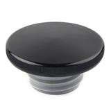 BFY 1 pcs Aluminum Motorcycle Black Fuel Gas Tank Cap For Thruxton 2001-2021