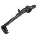 BFY Motorcycle Gear Shift Lever Foot Pegs Shifter Peg for Kawasaki Ninja ZX6R 2005-2008 Ninja ZX10R 2004-2010 Black