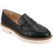 Women's Tru Comfort Foam Medium, Wide Width and Narrow Kenly Flats