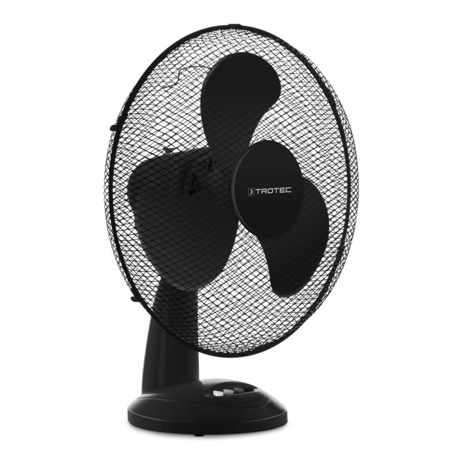 TROTEC Tischventilator TVE 18 Ventilator Image