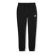 Adidas, Essentials Fleece Regular Tapered, Jogginghose, Schwarz, S, Mann