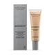 MÁDARA Organic Skincare | SKINONYM Semi-Matte Peptide Foundation, 40 SAND, 30ml – Boosted by collagen-supporting peptides, Semi-matte finish, Adapts to the skin's texture, Dermatologically tested.