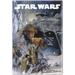 WinCraft Star Wars 2.5" x 3.5" Fridge Magnet