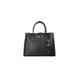 Prada Shopping City Sport Shopper in Black/Red Size M