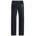Polo Ralph Lauren Reede High-rise Straight Jean Size XS