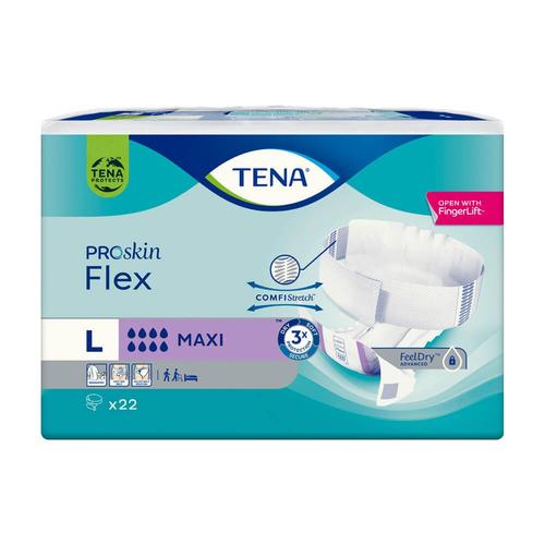 Tena ProSkin Flex Maxi L 22 St