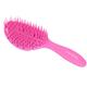 Termix Color Detangling Hair Brush Pink Fluor Haarbürste