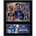 Denver Nuggets 12" x 15" 2023 NBA Finals Champions Team Sublimated Plaque