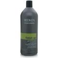 Redken Finish Up Daily Conditioner 33.8 Oz