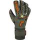 REUSCH Torwarthandschuhe Attrakt Gold X Evolution Cut, Größe 9,5 in desert green / shocking orange / black