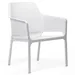 Nardi Outdoor Net Outdoor Relax Chair, Set Of 4 - 40327.00.000
