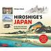 Pre-Owned Hiroshige s Japan: On the Trail of the Great Woodblock Print Master - A Modern-day Artist s Journey on the Old Tokaido Road Paperback