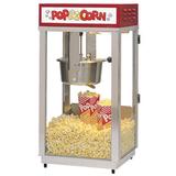 Gold Medal 2489 Popcorn Popper Popcorn Maker screenshot. Popcorn Makers directory of Appliances.