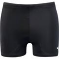 PUMA Badehose SWIM MEN CLASSIC SWIM TRUNK 1P, Größe S in Schwarz