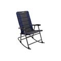 ALPS Mountaineering Rocking Chair Navy/Charcoal One Size 8119953