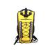 Rockagator Hydric Series Backpack 40 Liters Yellow Jacket Waterproof Yellow HDC40YJ