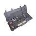 Case Club AR15 Pro Rifle Case Black Medium CC6063HXYWAR15PRO