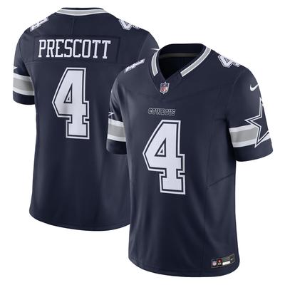 Dallas Cowboys Nike Limited Heimtrikot - Dak Prescott - Herren Image