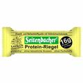 Seitenbacher Protein-Riegel Vanille 6x60 g Riegel