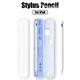 Stylet pour Apple Pays l 2 1 2e génération ISub Pays l Pro Air 5 9 11 Mini 6 Accessoires