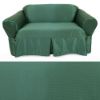 Checker Hunter Furniture Slipcover 350 Sofa