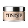 Clinique - Blended Face Powder Trasparency Cipria 25 g Nude unisex