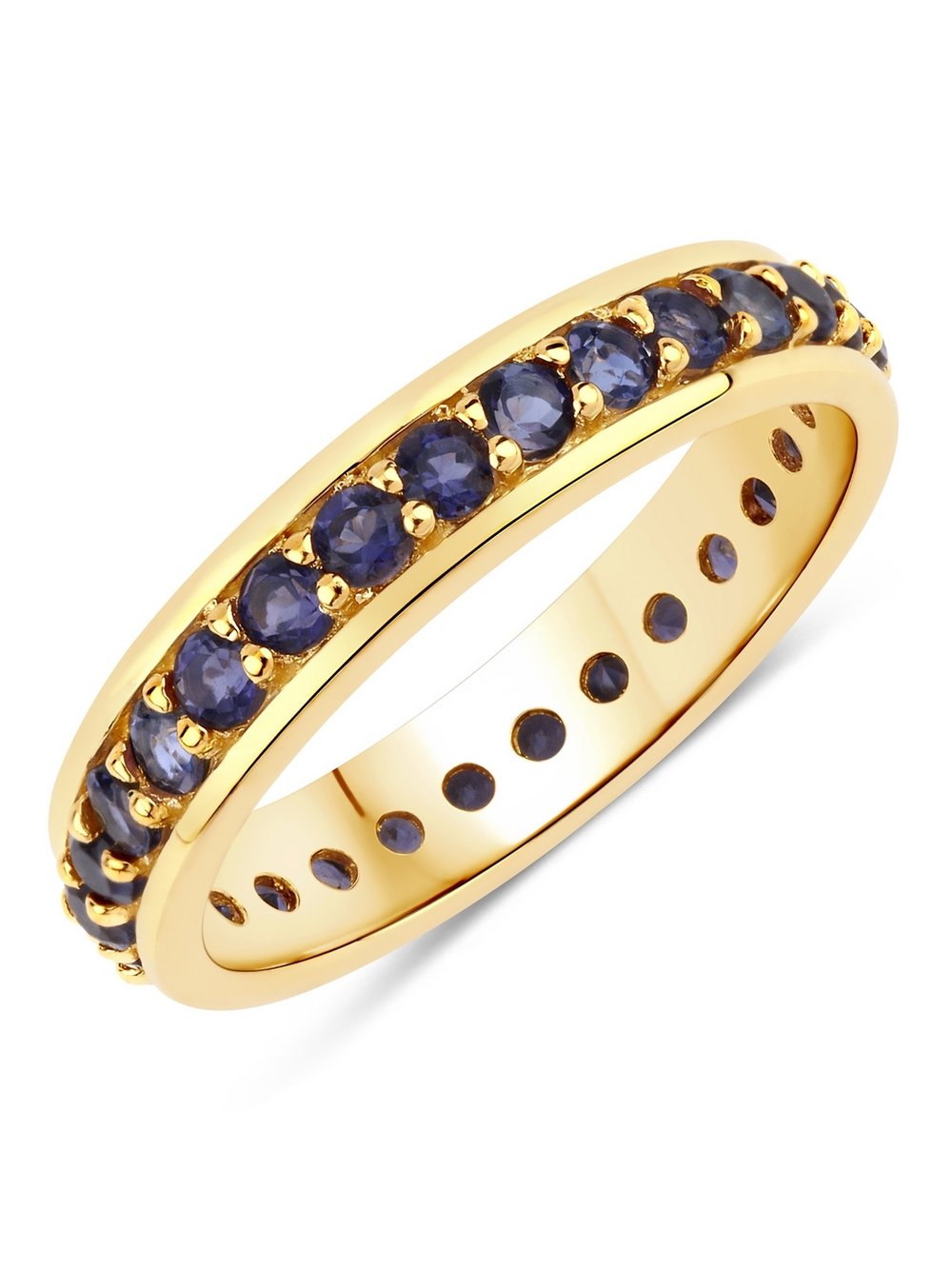 Rafaela Donata Ring Damen gold, 52 Image