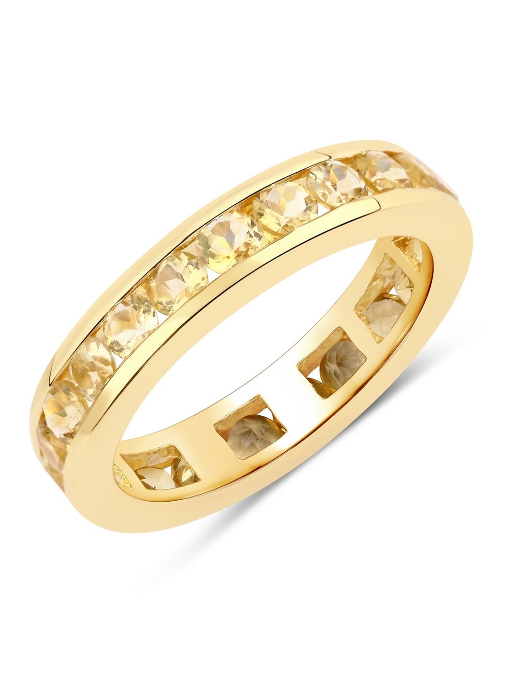 Rafaela Donata Ring Damen gold, 54 Image