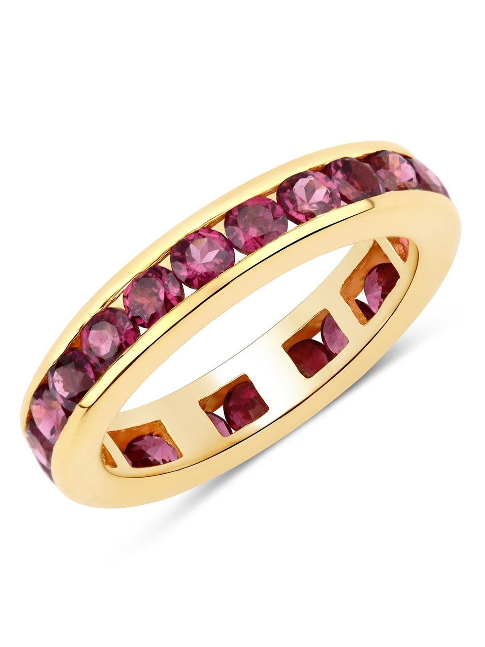 Rafaela Donata Ring Damen gold, 56 Image