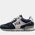 Helly Hansen Sneakers Donna Anakin Graphic In Pelle Blu Navy 38