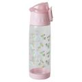 Trinkflasche Roller Skate (500Ml) In Pink