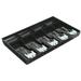 Cash Register Drawer Replacement Multi-grid Cash Drawer Tray Cash Inserting Money Drawer for Supermarket