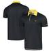 Unisex RSVLTS x Breakfast Balls Black Batman All-Day Polo