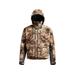 Sitka Gear Men's Delta Pro Wading Jacket, Gore Optifade Waterfowl Marsh SKU - 351107