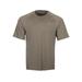 Leupold Men's MOAB Pro Short Sleeve Crew T-Shirt, Ash Green SKU - 500697