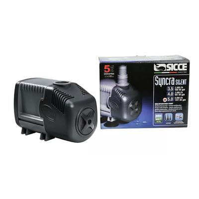 Sicce Syncra Silent 5.0 Multi-Purpose Pump