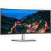 Dell UltraSharp 34" 1440p Curved Monitor U3423WE