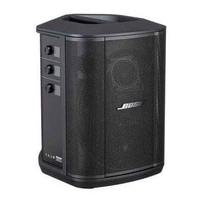 Bose S1 Pro+ Wireless PA System with Bluetooth 869583-1110