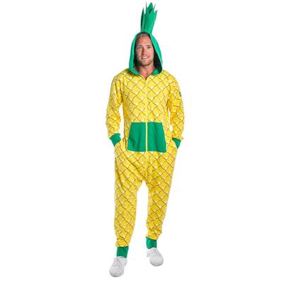 Men's Pineapple Costume