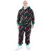 Men's Cookie Cutter Big and Tall Jumpsuit