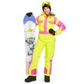 Women's Powder Blaster Ski Suit